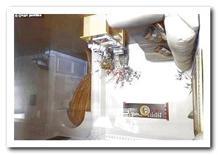 Hidden Cameras for Personal Use